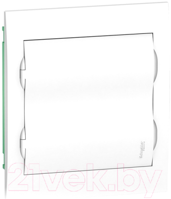 Бокс пластиковый Schneider Electric Easy Box EZ9E212P2FRU - фото