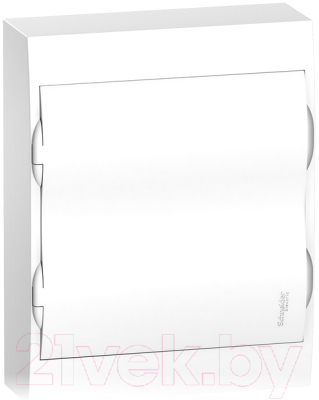 Бокс пластиковый Schneider Electric Easy Box EZ9E212P2SRU - фото
