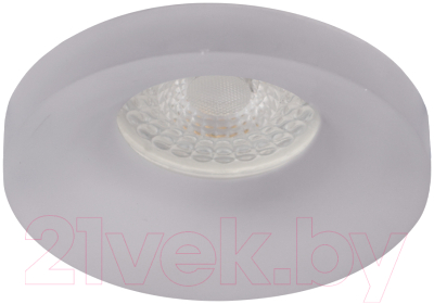 Точечный светильник ЭРА DK94 Ice / Б0055590 - фото