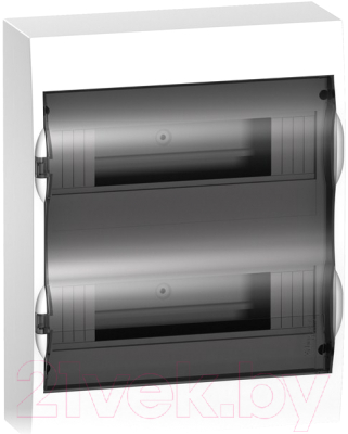 Бокс пластиковый Schneider Electric Easy Box EZ9E212S2SRU - фото
