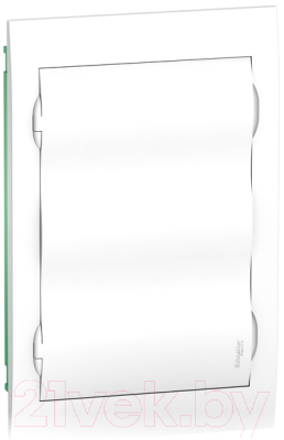 Бокс пластиковый Schneider Electric Easy Box EZ9E312P2FRU - фото