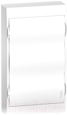 Бокс пластиковый Schneider Electric Easy Box EZ9E312P2SRU - фото