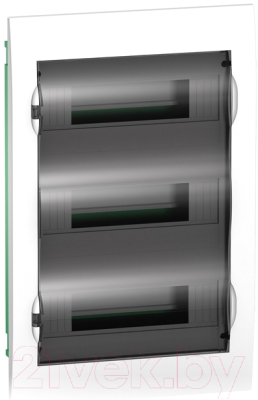 Бокс пластиковый Schneider Electric Easy Box EZ9E312S2FRU - фото