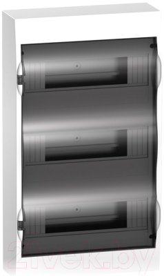 Бокс пластиковый Schneider Electric Easy Box EZ9E312S2SRU - фото