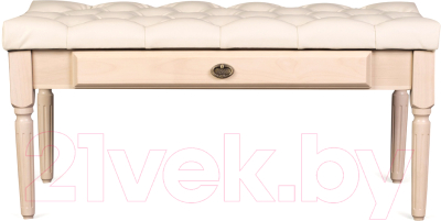 Банкетка Мебелик Оливия - фото