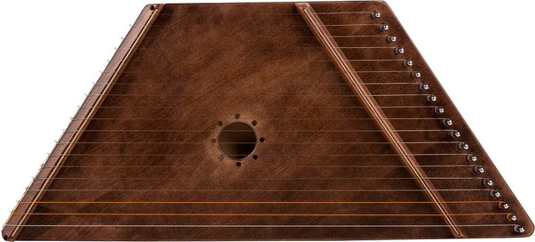 Гусли Гусельник Баюн GU-11.30.19.45210 - фото