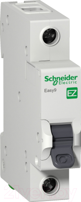 Выключатель автоматический Schneider Electric Easy9 EZ9F34140 - фото