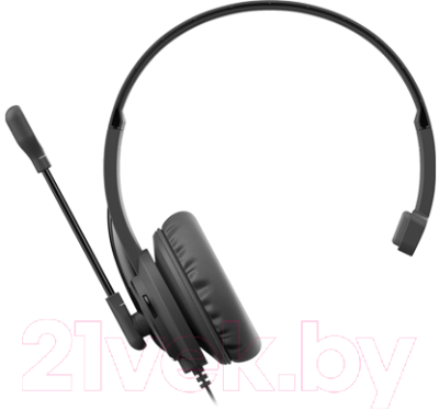 Односторонняя гарнитура A4Tech HU-11