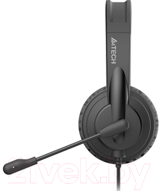 Односторонняя гарнитура A4Tech HU-11