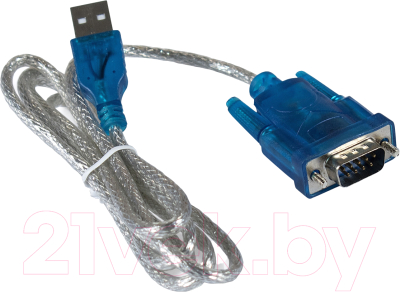 Кабель/переходник ExeGate EX-UAS-1.2 - фото