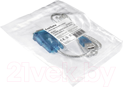 Кабель/переходник ExeGate EX-UAS-1.2