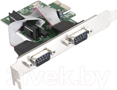 Адаптер ExeGate EXE-307 - фото