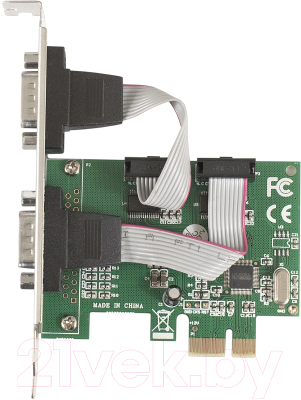 Адаптер ExeGate EXE-307