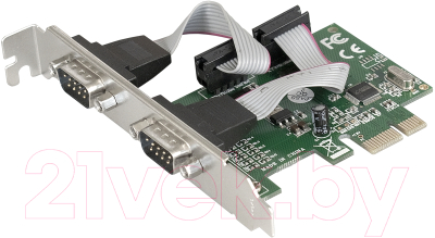 Адаптер ExeGate EXE-307