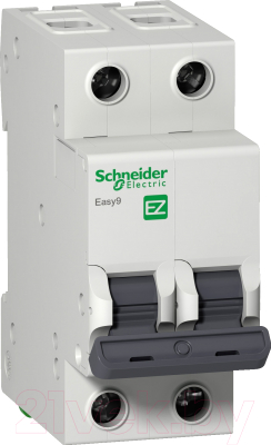 Выключатель автоматический Schneider Electric Easy9 EZ9F34220 - фото