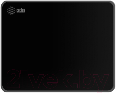 Коврик для мыши Cactus CS-MP-D01M - фото