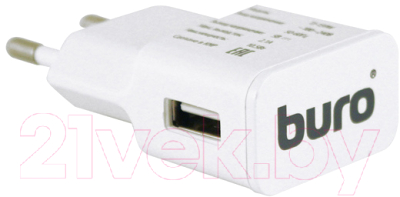 Адаптер питания сетевой Buro TJ-159w - фото