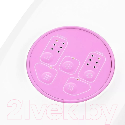 Массажер электронный Kitfort KT-2931