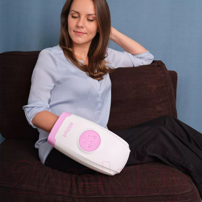 Массажер электронный Kitfort KT-2931