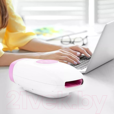 Массажер электронный Kitfort KT-2931