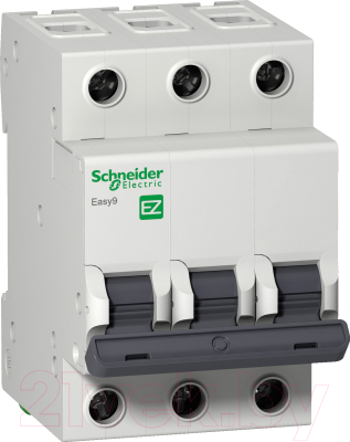 Выключатель автоматический Schneider Electric Easy9 EZ9F34320 - фото