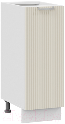 Шкаф-стол кухонный ТриЯ Кимберли 1Н3 - фото