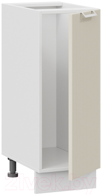 Шкаф-стол кухонный ТриЯ Кимберли 1Н3