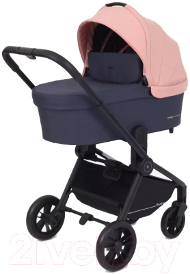 Детская универсальная коляска Rant Energy Basic 2 в 1 / RA091 - фото