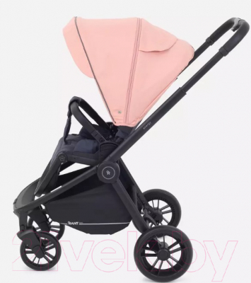 Детская универсальная коляска Rant Energy Basic 2 в 1 / RA091