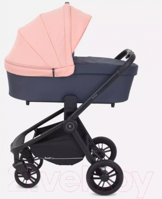 Детская универсальная коляска Rant Energy Basic 2 в 1 / RA091