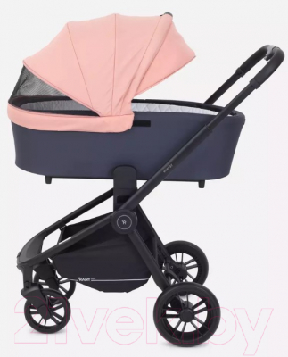 Детская универсальная коляска Rant Energy Basic 2 в 1 / RA091