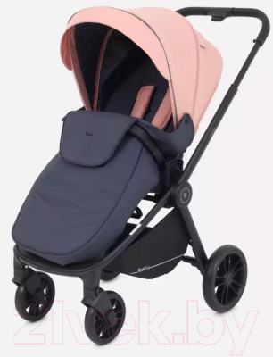 Детская универсальная коляска Rant Energy Basic 2 в 1 / RA091