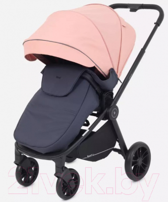 Детская универсальная коляска Rant Energy Basic 2 в 1 / RA091