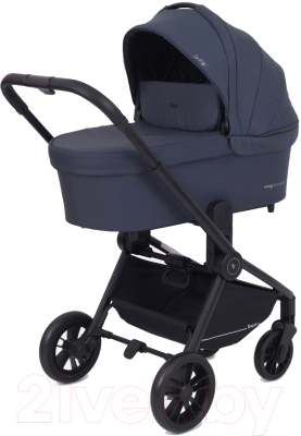Детская универсальная коляска Rant Energy Basic 2 в 1 / RA091 - фото
