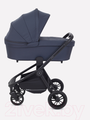 Детская универсальная коляска Rant Energy Basic 2 в 1 / RA091