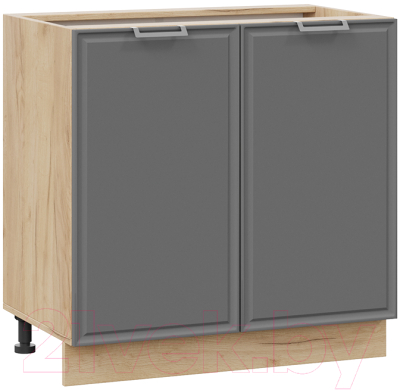 Шкаф-стол кухонный ТриЯ Белладжио 1Н8 - фото