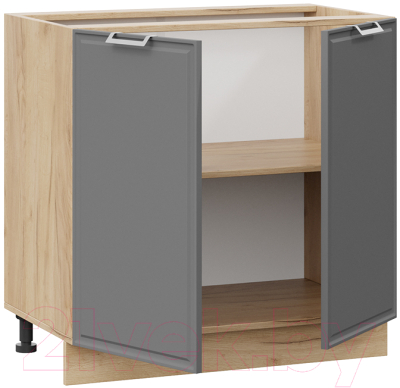 Шкаф-стол кухонный ТриЯ Белладжио 1Н8