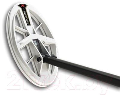 Катушка для металлоискателя XP HF 24х13 см