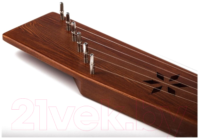 Гусли Мозеръ GWS-61W