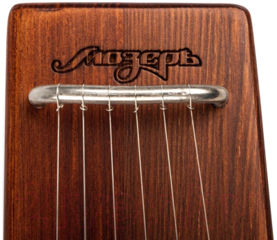 Гусли Мозеръ GWS-61W