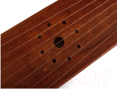 Гусли Мозеръ GWS-71W