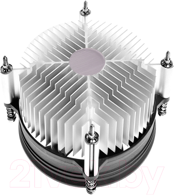 Кулер для процессора ID-Cooling DK-15 PWM