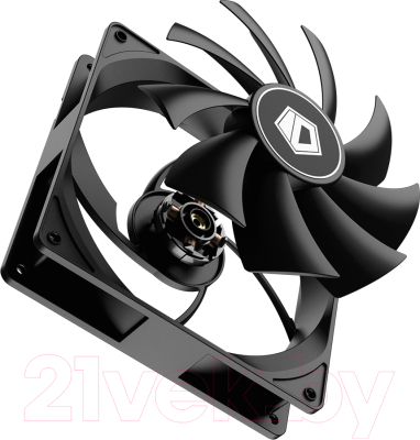 Вентилятор для корпуса ID-Cooling FL-12025K