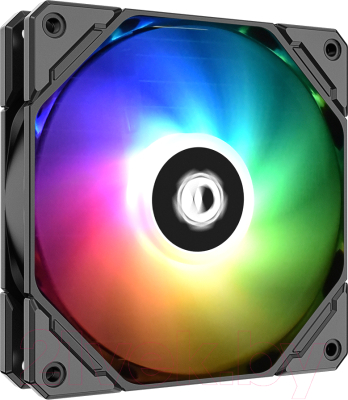 Вентилятор для корпуса ID-Cooling TF-12025-ARGB