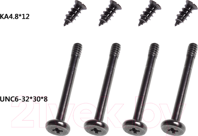 Вентилятор для корпуса ID-Cooling TF-12025-ARGB