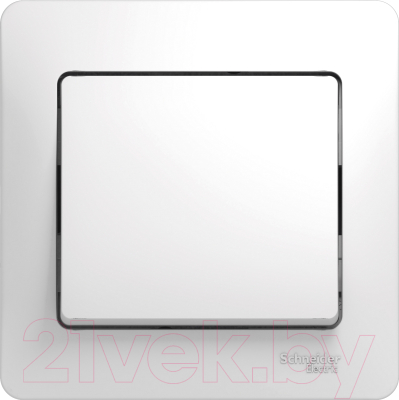 Выключатель Schneider Electric Glossa GSL000112 - фото