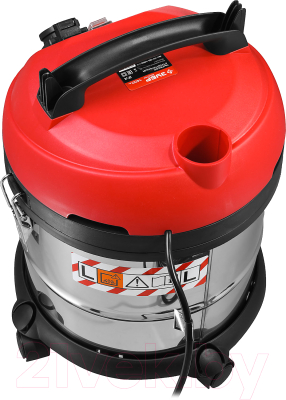 Профессиональный пылесос Зубр М3-20 / ПУ-20-1400 М3