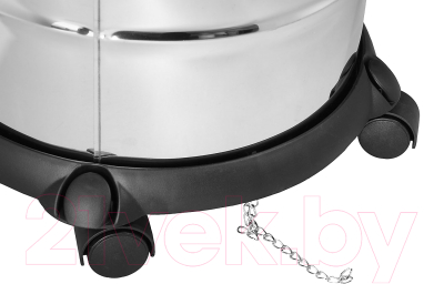 Профессиональный пылесос Зубр М3-20 / ПУ-20-1400 М3