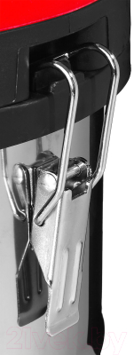 Профессиональный пылесос Зубр М3-20 / ПУ-20-1400 М3