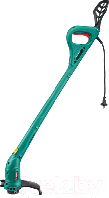 Триммер электрический Зубр ТСН-25-300 - фото